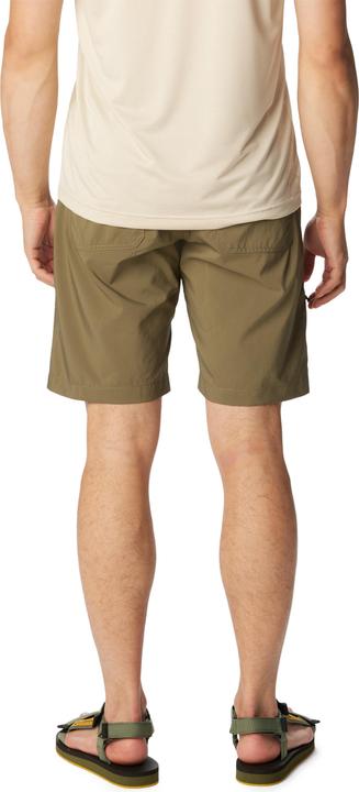 Actual product image Columbia Silver Ridge™ Utility Short (Frequency band 38 (2600 MHz))