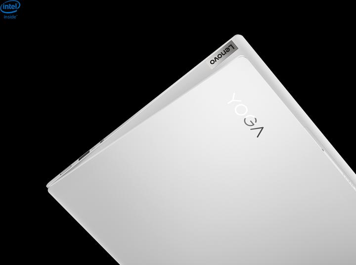 Actual product image Lenovo Yoga Slim 7 Pro 14IHU5 (14", Intel Core i5-11320H, 8 GB, 512 GB, DE)