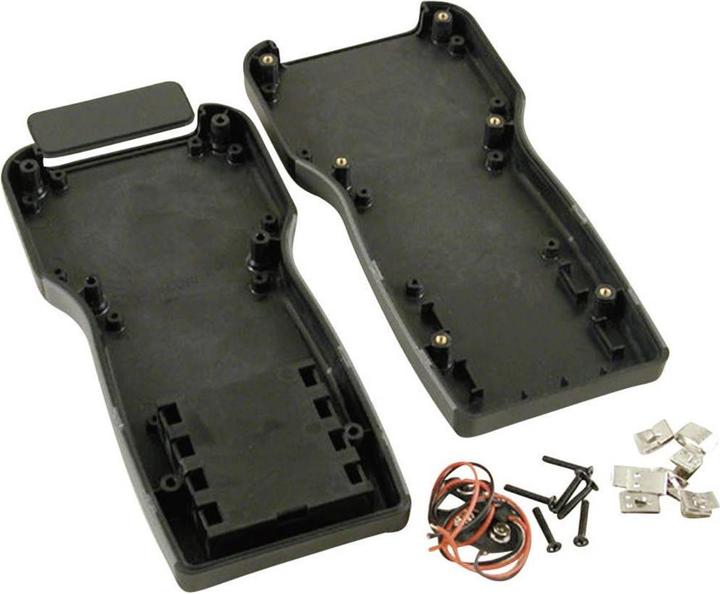 Produktbild Hammond Hand-Gehäuse (Gehäuse)