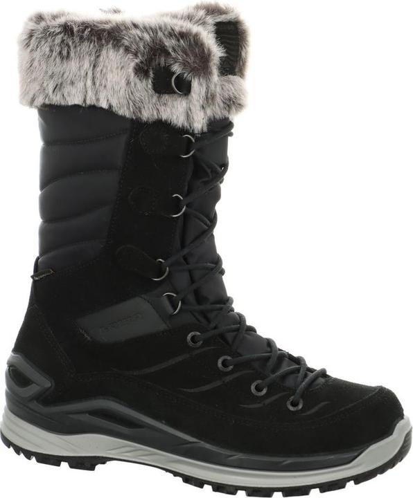 Actual product image Lowa Alba EVO GTX (38)