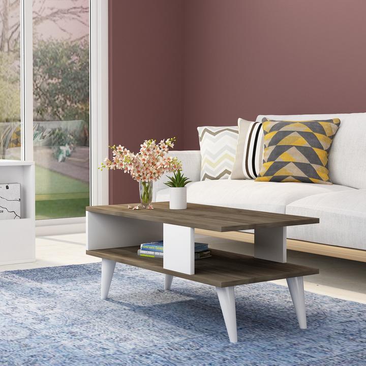Immagine prodotto Kalune Design Canaan (90 x 45 x 40 cm)