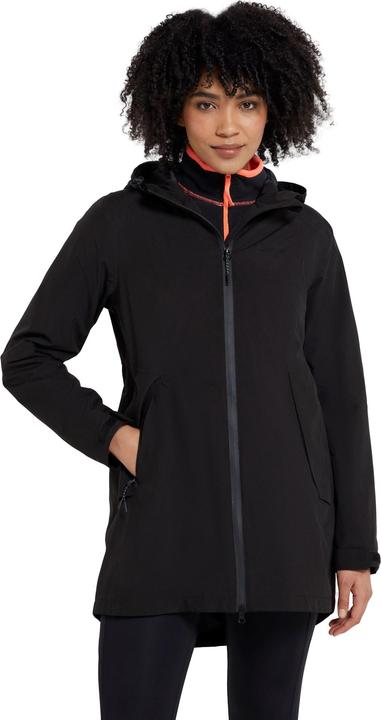 Immagine prodotto Mountain Warehouse Giacca impermeabile Hilltop II donna/donna (42)