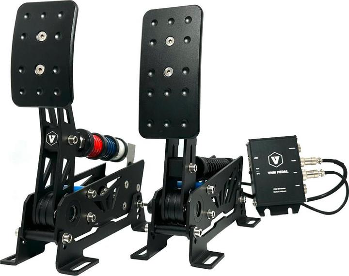 Produktbild VNM Simulation Lite Brake & Throttle