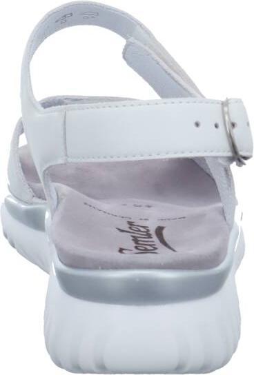 Actual product image Semler Soft-Nappa (42.5)