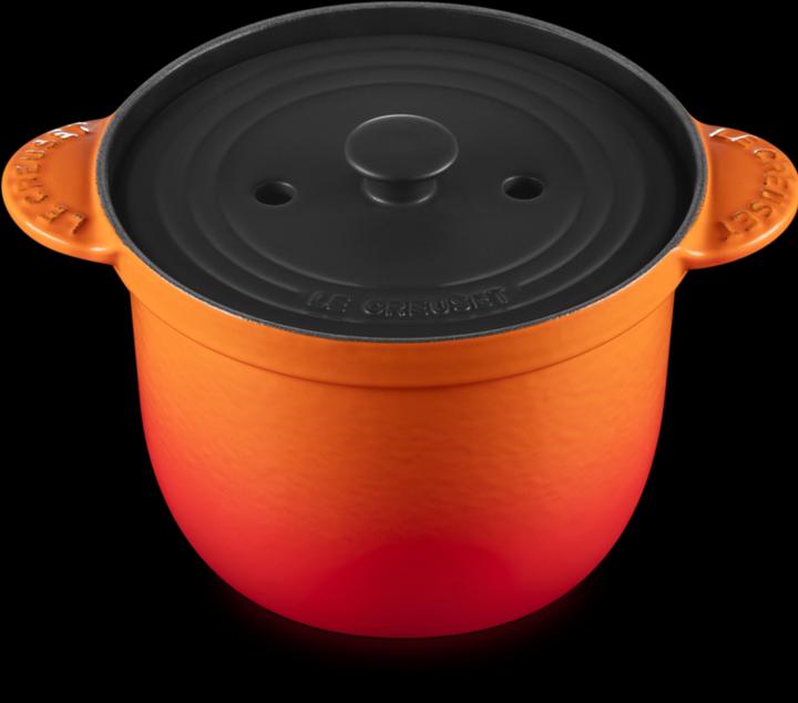Actual product image Le Creuset Cocotte Every (18 cm, Casserole + Stewpot, Cast iron)