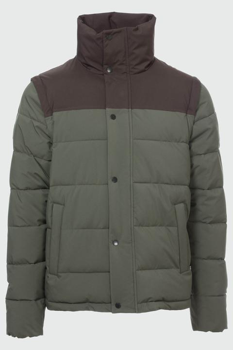 Produktbild Rukka Leon Herren Thermo Jacke (S)
