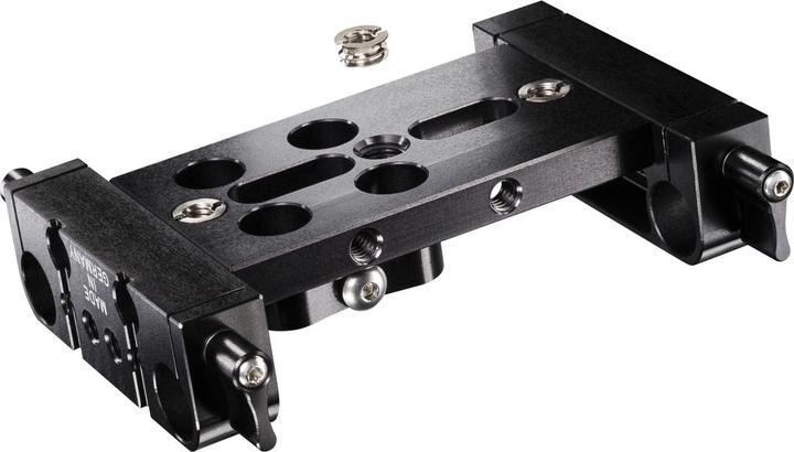Produktbild Walimex Aptaris Universal LWS Base Plate (Schulterstativ)