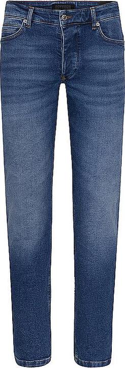 Produktbild Drykorn Jaz Jeans Slim Fit Blue (W34/L32)