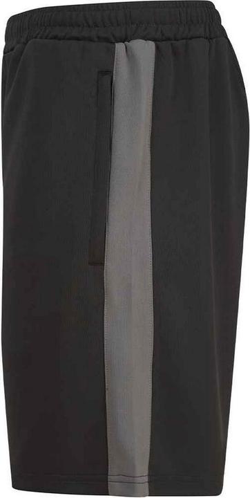 Actual product image Finden & Hales Mens Knitted Shorts (XL)