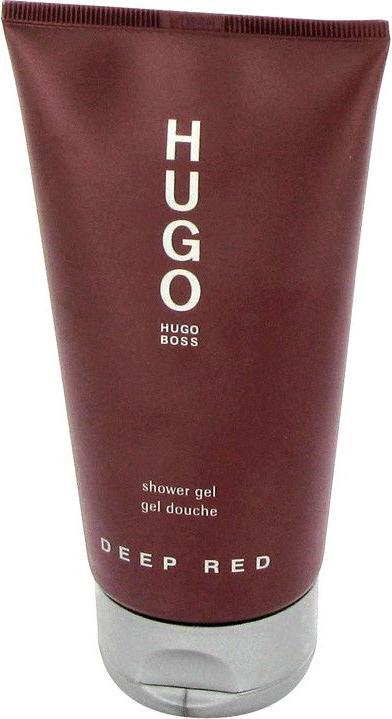 Hugo Boss Hugo Deep Red Shower Gel (150 ml)