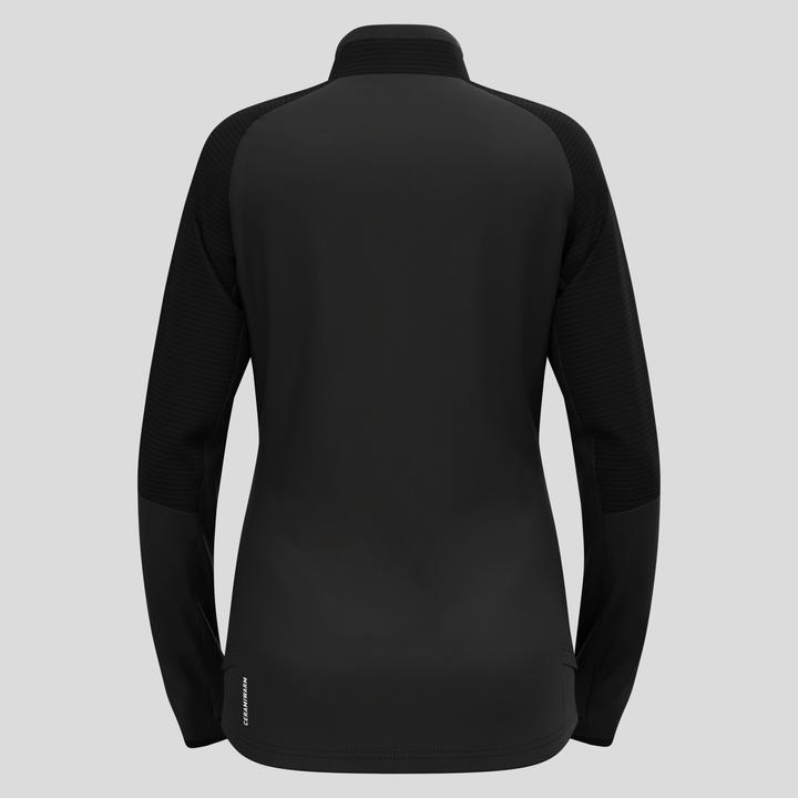 Actual product image Odlo Descent Ceramiwarm (XS)