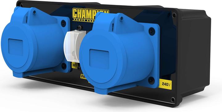 Actual product image Champion Power Equipment Parallel kit for 1000-3500 Watt models (3500 W)