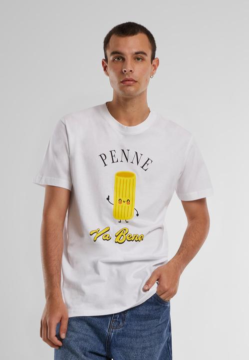 Actual product image Mister Tee Penne va benne tea - 19059 (XXL)