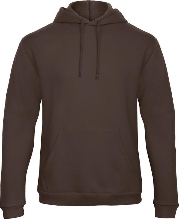 B&C ID.203 5050 Kapuzenpullover (XL)