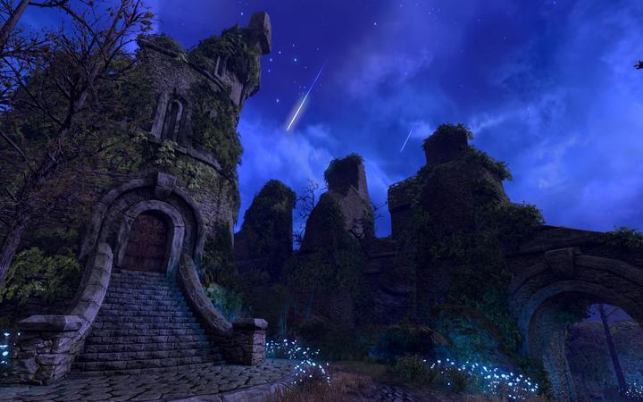 Produktbild Bethesda The Elder Scrolls Online - Tamriel Unlimited (PS4)