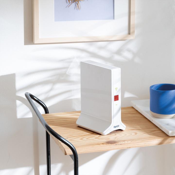 Immagine prodotto AVM FRITZ!Ripetitore 3000 AX (3600 Mbit/s, 600 Mbit/s)