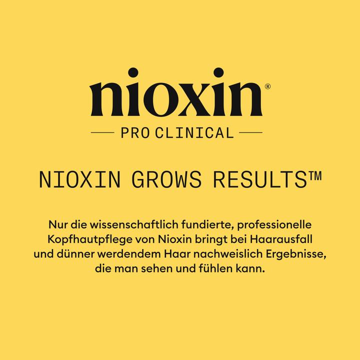 Actual product image Nioxin Scalp + Hair System 1 Conditioner (1000 ml)