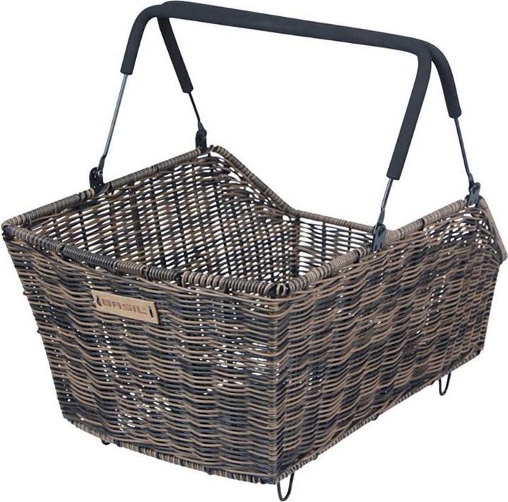 Produktbild Basil Rattan Look Multi NX (29 l)