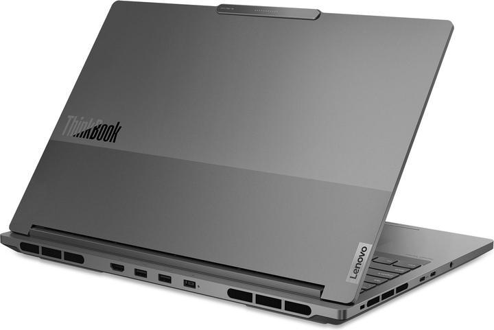 Produktbild Lenovo ThinkBook 16p G4 (16", Intel Core i7-13700H, 16 GB, 512 GB, DE)