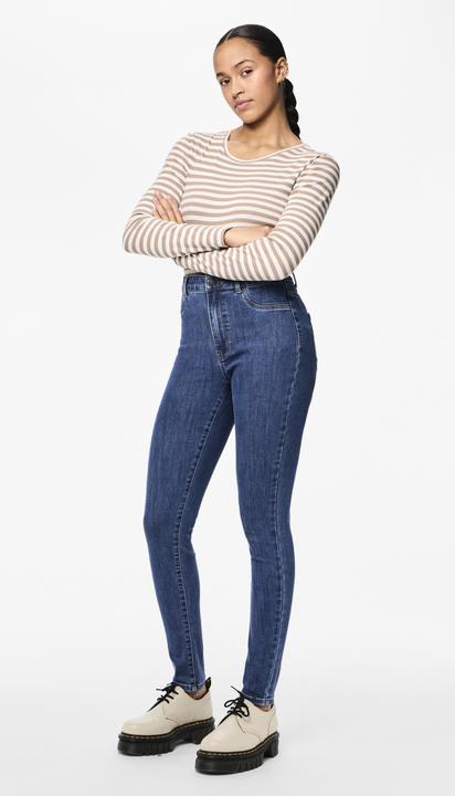 Produktbild Pieces PCDEA HW Jeggings (30)