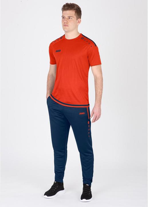 Produktbild JAKO Trainingshose Active (152)