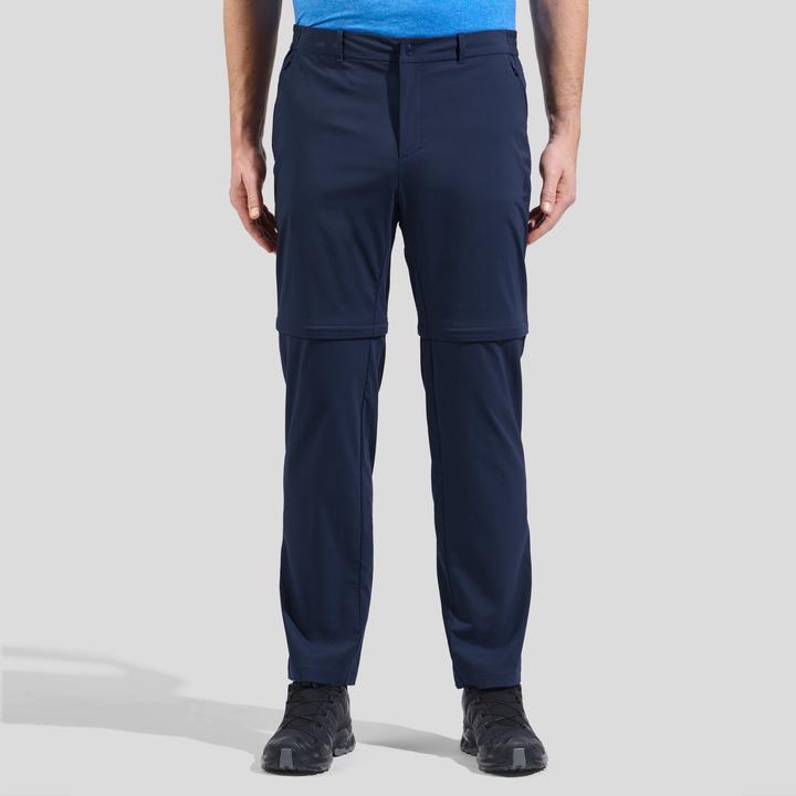 Produktbild Odlo Pants zip-off regular length ASCENT LIGHT (M)