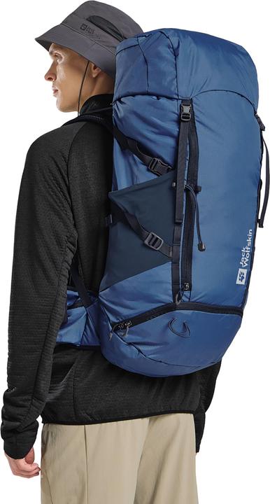 Actual product image Jack Wolfskin Cyrox Shape 35 S-L (35 l)