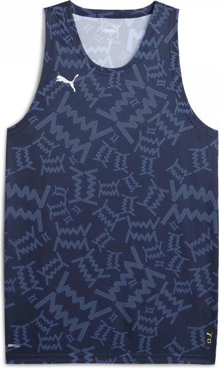 Actual product image Puma teamJAWS Graphic Jersey (XL)