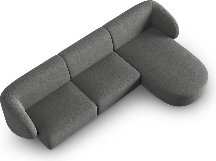 Actual product image CXL by Christian Lacroix Lionel (Corner sofa)