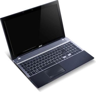 Produktbild Acer Aspire V3 571G, i7 3630QM, 15.6" Full HD, GT 730M (8 GB, CH)