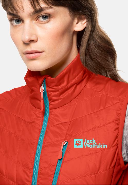 Produktbild Jack Wolfskin Routeburn Pro Ins Vest W (XS)