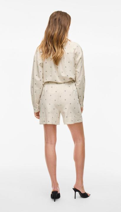 Immagine prodotto Vila VIPRISILLA Mid-Waist Shorts (Banda radio 38 (2600 MHz))