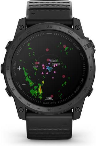 Produktbild Garmin tactix 7 Standard Edition (51 mm)