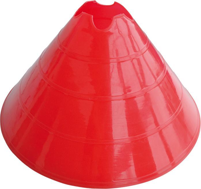 Actual product image Kübler Sport ® 10er-Set Markierhauben XL