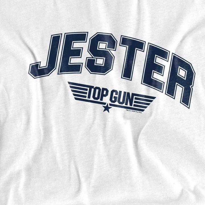 Immagine prodotto Top Gun Jester Maglietta Varsity Uomo (L)