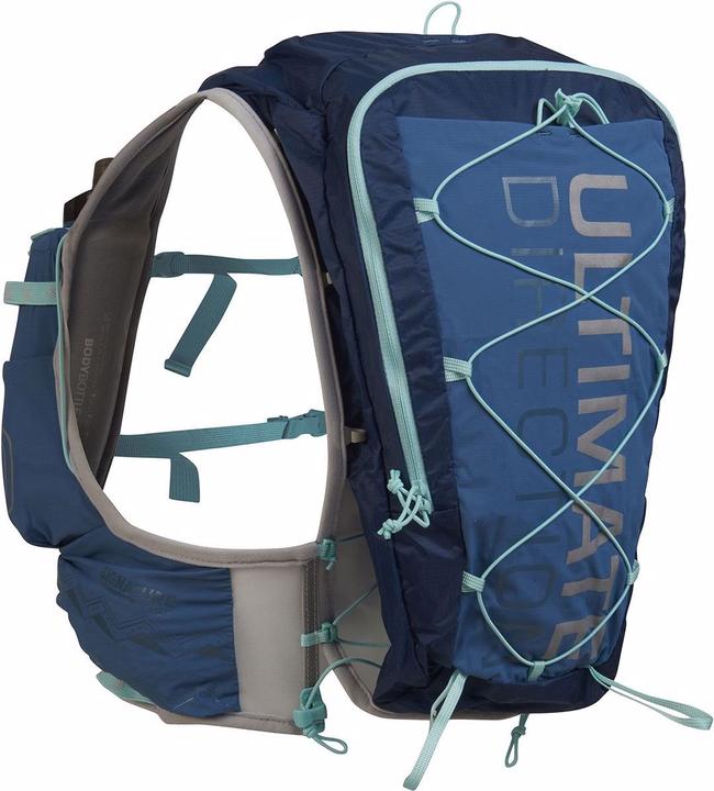 Actual product image Ultimate Direction Mountain Vesta 5.0 Trail Running Vest (12.70 l)