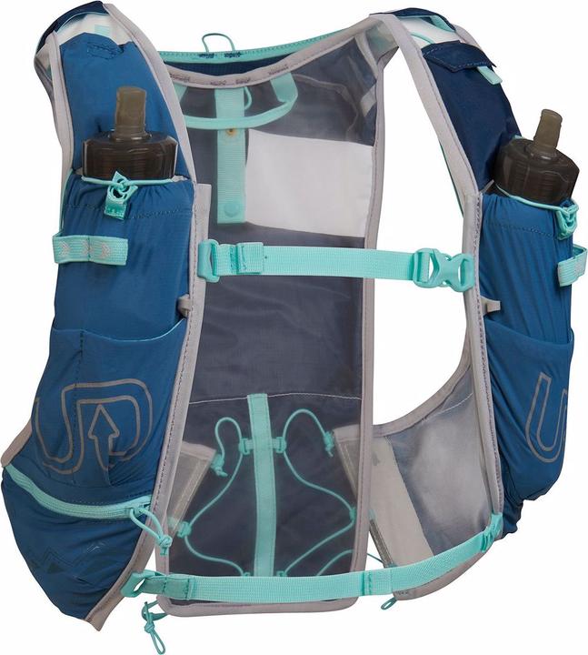 Actual product image Ultimate Direction Mountain Vesta 5.0 Trail Running Vest (12.70 l)