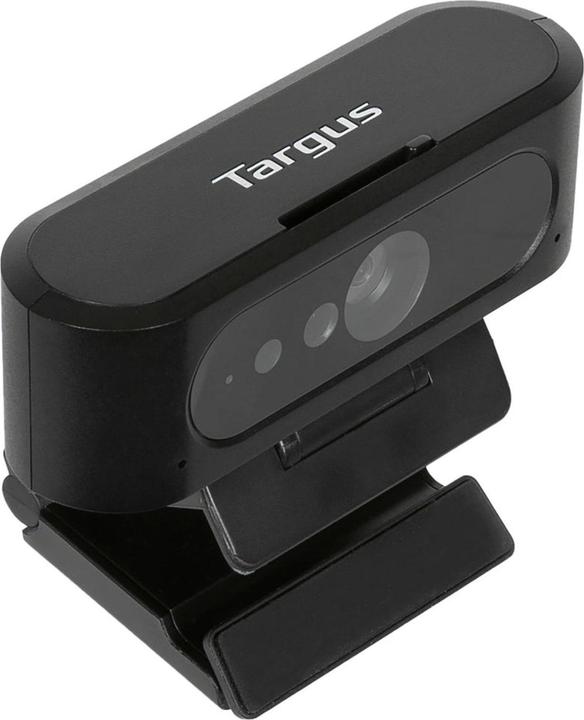 Actual product image Targus Webcam (2.07 Mpx)