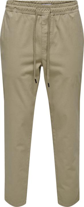 Produktbild Only & Sons ONSLINUS TAPER 0183 PANT NOOS (L)