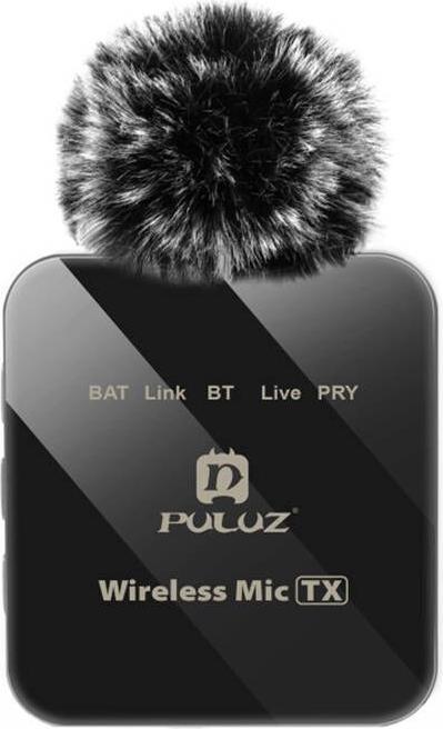 Actual product image Puluz PU648B