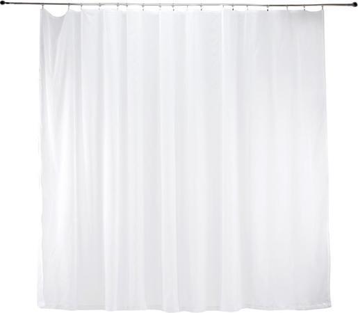 Productafbeelding Domoletti GORDIJN DIANA WIT/BAND 400X260 D (400 x 260 cm)