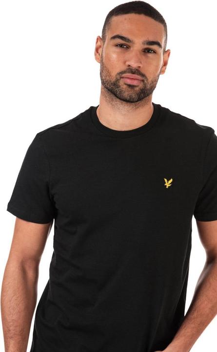 Immagine prodotto Lyle and Scott Maglietta Girocollo Uomo (S)