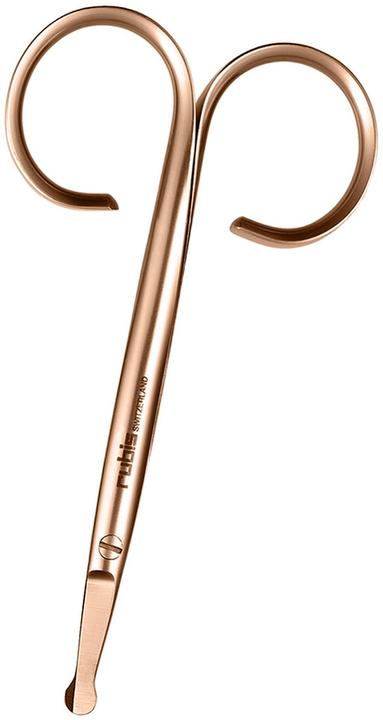Image du produit Rubis Ciseaux Duck, or rose