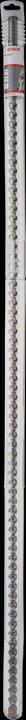 Actual product image Bosch Professional Zubehör Hammer drill SDS max-7, 35 x 600 x 720 mm (35 mm)