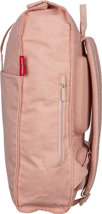 Produktbild reisenthel urban rolltop twist blush (16 l)
