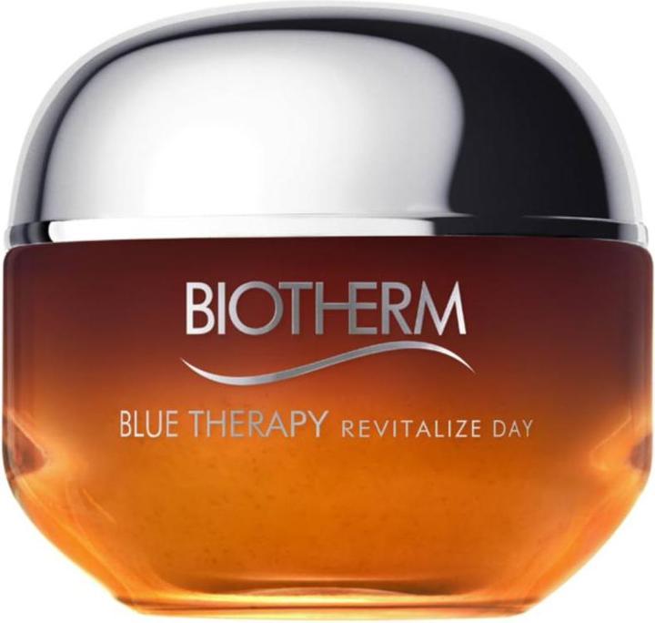 Image du produit Biotherm Blue Therapy Revitalize Day (50 ml, Crème de jour)