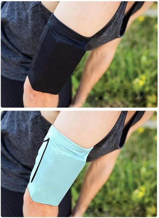 Image du produit Hurtel Running bracelet téléphone L rose