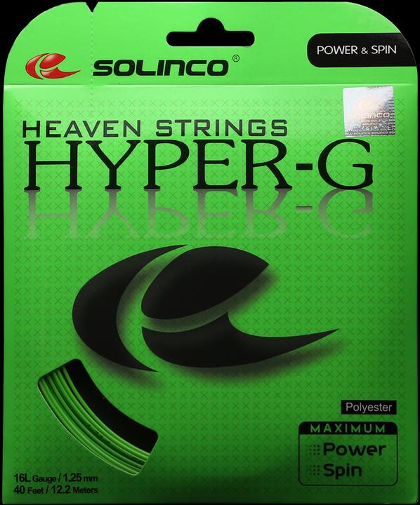 Solinco HYPER-G 12 m