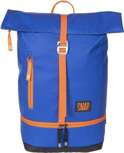Snap Roll Top - Rucksack (17 l)