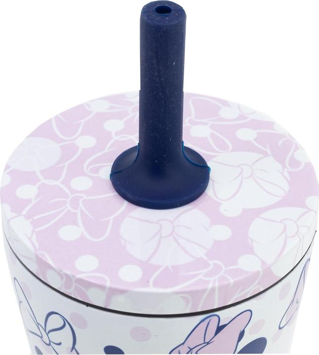 Produktbild Stor Minnie Mouse Thermosbecher (360 ml) - Trinkbecher (0.36 l)